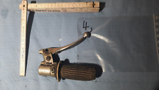 Domino gasgriff griff gebraucht kaufen  Dasing