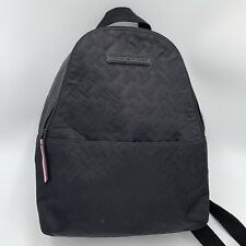 Mochila escolar Tommy Hilfiger Signature preta bolsa bebê comprar usado  Enviando para Brazil