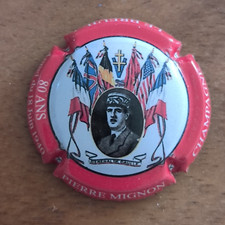 Capsule champagne mignon d'occasion  Sainte-Geneviève-des-Bois