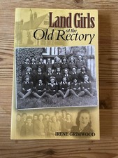 Land girls old for sale  SAXMUNDHAM
