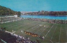 Vintage football themed for sale  Camp Hill
