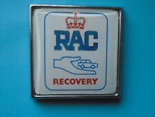 Rac recovery vintage for sale  TORQUAY