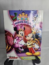 Mickey Mouse Clubhouse: Minnie-Rella (DVD) comprar usado  Enviando para Brazil