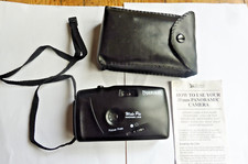 Cased black panorama for sale  EPPING