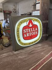 Insegna luminosa birra usato  Enna