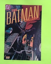 Batman gallery one for sale  USA