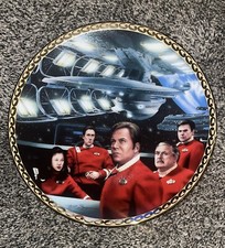 Hamilton star trek for sale  Shawnee