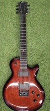 Guitare electro acoustique d'occasion  Bourges