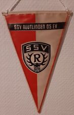 Wimpel ssv reutlingen gebraucht kaufen  Rostock