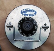 Major safe lid for sale  North Dighton