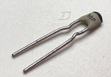 6 peças - PHILIPS 10P (10pF) 100V passo: 2,5 mm NP0 capacitor de cerâmica (BK) comprar usado  Enviando para Brazil