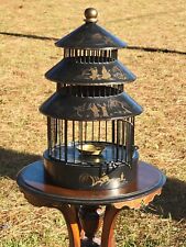 Vintage bronze chinoiserie for sale  Seabrook