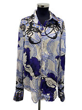 Just cavalli shirt usato  Marcianise