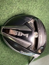 Taylormade sim driver for sale  Raleigh