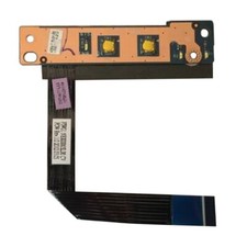 Placa de botón de encendido con cable para Lenovo G470 G475 G470AX LS-6753P segunda mano  Embacar hacia Mexico