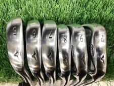 Mizuno iron set for sale  Shipping to Ireland