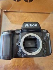 Nikon f90 35mm for sale  ENNISKILLEN