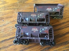 Scale duluth missabe for sale  Holland