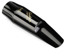 Usado, Bocal para saxofone alto Vandoren Jumbo Java A45 - (SM602B) comprar usado  Enviando para Brazil