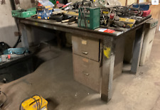 Welders fabricated heavy for sale  LEEDS