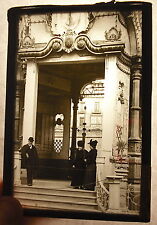 Placa Fotográfica En España Hacia 1920 España Fotografía Antigua 13cm X 9cm., usado comprar usado  Enviando para Brazil