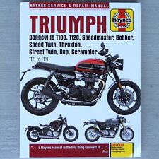 2016 2019 triumph for sale  Laguna Hills