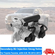 Secondary air injection for sale  USA