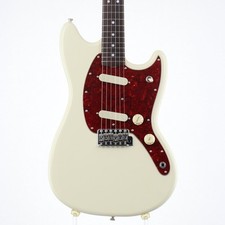 Fender Char Mustang Olympic White (2022) (no250611) (no250611) comprar usado  Enviando para Brazil