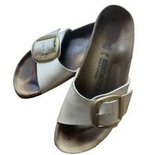Birkenstock madrid big d'occasion  Expédié en Belgium
