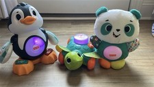 Fisher price linkimals for sale  Johns Island