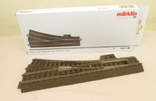 Märklin 24612 gleis gebraucht kaufen  Deutschland