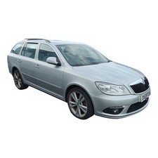Skoda octavia vrs for sale  ABERDEEN