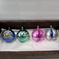 Vintage vetro mercurio usato Vintage vetro mercurio usato  Spedire a Italy