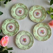 Lovely tea plates for sale  WREXHAM