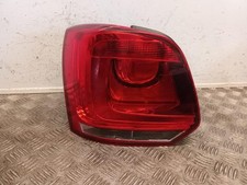 Polo mk5 passenger for sale  SWANSEA