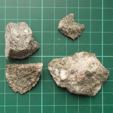 Stonehenge bluestone crystal for sale  MANCHESTER