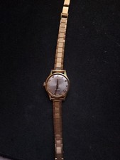 Orologio revue vintage usato  Borgo Lares