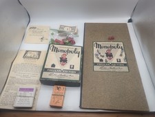 1951 monopoly popular for sale  Moorpark