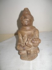 Statuette kongo yombe. d'occasion  Saint-Rambert-en-Bugey