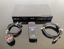 Panasonic dmp bdt170 for sale  NORTHAMPTON