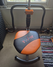twister chair for sale  LONDON