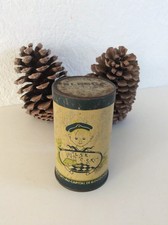 Ancienne boite vide d'occasion  Donnemarie-Dontilly
