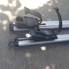 Thule roof rack for sale  Loveland
