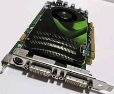 Dcv 00219 evga d'occasion  Expédié en Belgium
