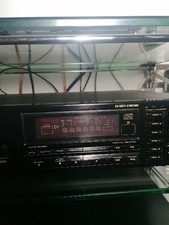 Pioneer m630 lettore usato  Visciano