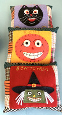 Handmade small felted for sale  Nampa