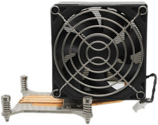 Z420 z620 prozessorlüfter gebraucht kaufen  Troisdorf