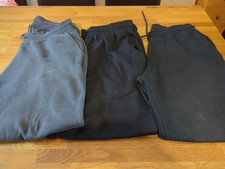 Bundle men joggers for sale  EBBW VALE