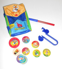 Topolino 1996 walt usato  Genova