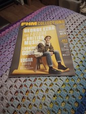 Fhm collections magazine for sale  LONDON
